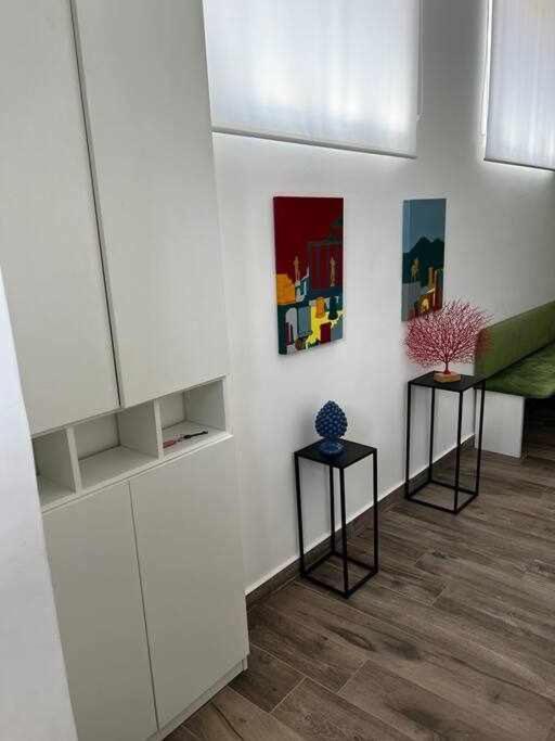 Bed and Breakfast Dimora Al Vesuvio Ercolano Esterno foto