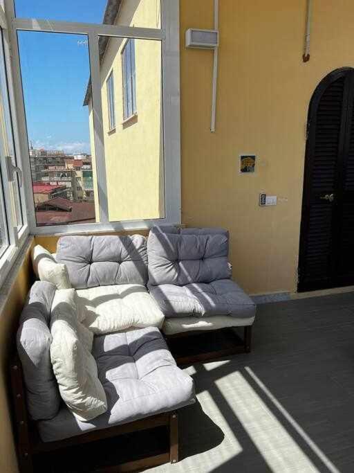 Bed and Breakfast Dimora Al Vesuvio Ercolano Esterno foto