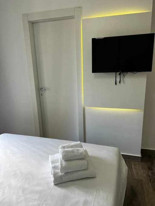 Bed and Breakfast Dimora Al Vesuvio Ercolano Esterno foto
