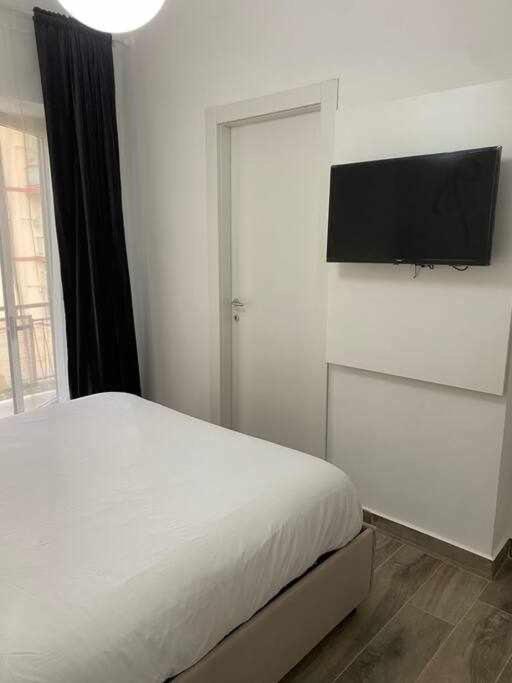 Bed and Breakfast Dimora Al Vesuvio Ercolano Esterno foto