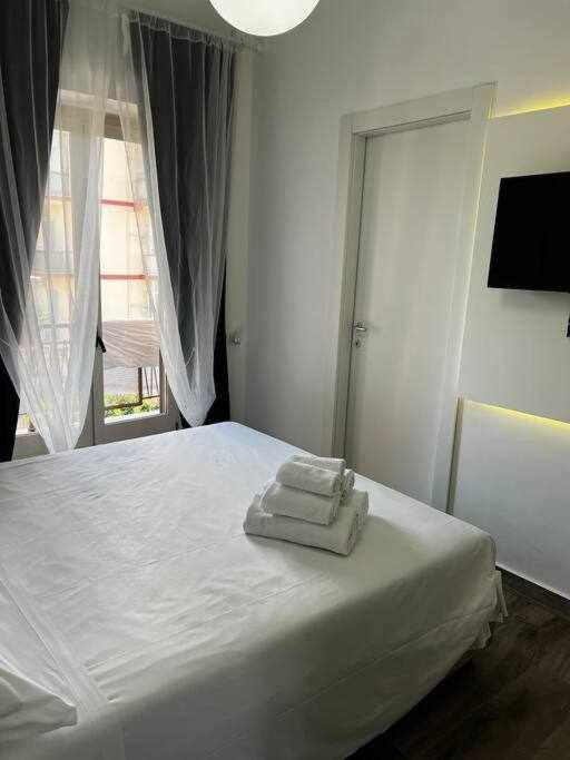 Bed and Breakfast Dimora Al Vesuvio Ercolano Esterno foto