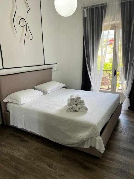 Bed and Breakfast Dimora Al Vesuvio Ercolano Esterno foto